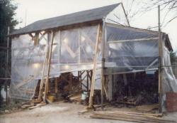 Temporary Protective Covers, Release Materials & Forms