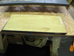 Temporary Protective Covers, Release Materials & Forms