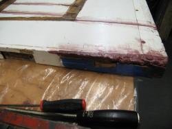 100 Consolidant and 200 Patch