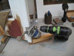 800 Rebar Applications in Restoration